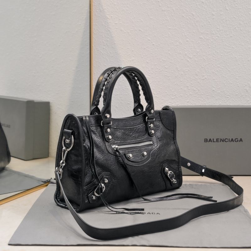 Balenciaga Top Handle Bags